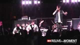 20130724 Chelsea Grin  Confession Live in Chicago IL [upl. by Anilys]