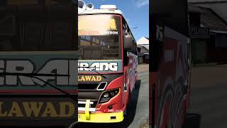 Klakson Kapal eurotrucksimulator2 ets2 bussid bussimulatorindonesia basuri [upl. by Malik]