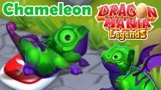 BOSS CHALLENGE Round 4 COMPLETE CHAMELEON DRAGON Unlocking  DML 920 [upl. by Phedra]