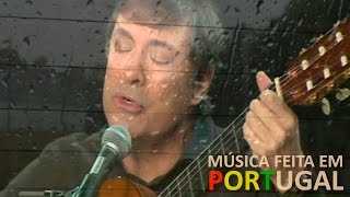 Jorge Fernando  Berg  chuva letra [upl. by Anaahs]