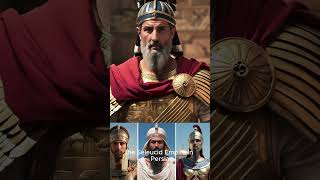 Alexander’s The Great Empire Falls Apart part26 history facts alexanderthegreat part26 [upl. by Quintessa]