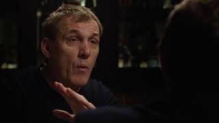 A Pint With Tony Cascarino [upl. by Moureaux]