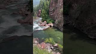 Beautiful River Scenery  Carbondale CO [upl. by Comras]