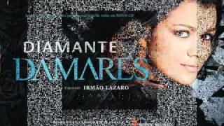 Damares  CD Diamente  De Repente [upl. by O'Conner]