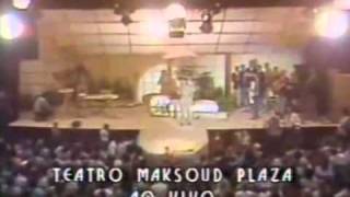 ELIS REGINA  Carinhoso TV Mulher 1981  YouTubeflv [upl. by Nelyk937]