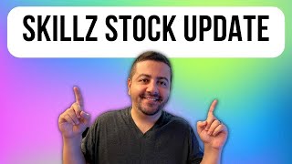 Huge News for Skillz Stock Investors  Skillz Stock Analysis  SKLZ Stock News [upl. by Asiralc]