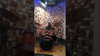 quot Sephia quot drum cover [upl. by Jerad886]