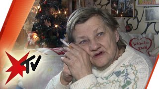 Weihnachten bei Familie Ritter – Die ganze Reportage  stern TV [upl. by Eladroc253]