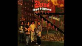 Bone Thugs  05 Down 71 The Getaway  E 1999 Eternal [upl. by Hally]