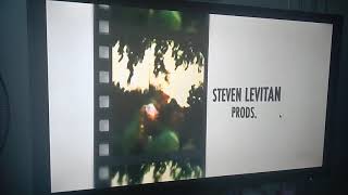 Picador ProductionsSteven Levitan Prods20th Century Fox Television 2018 [upl. by Mcnair]