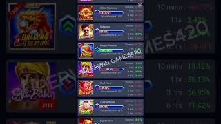 Jackpot Meter 🤑🏆UPDATE PLUS NEW GAMES jackpot jackpotmeter jackpotwild jackpotmonitor slot [upl. by Ranip]