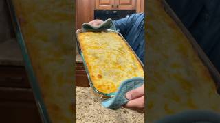 Chicken and rice casserole casserole recipe easyrecipe randysrubs viral watch shorts views [upl. by Itsyrc]