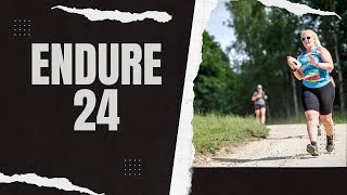 Endure 24 Can i beat last years Endure and run 30 miles [upl. by Nryhtak504]