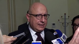 Sicilia al via la nuova agenda digitale Stanziati 411 milioni [upl. by Danforth873]