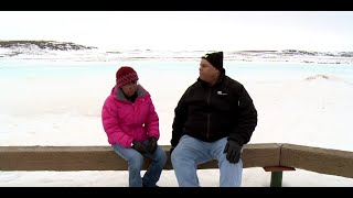 A Taste Of Nunavut documentary [upl. by Holofernes]