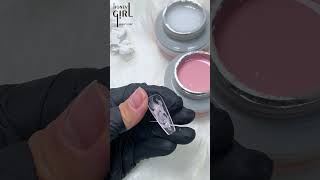 Nail Polish Gel Nail Polish Gel China Manufacturer and Wholesaler Free OEMODM HONEY GIRL [upl. by Eniac]