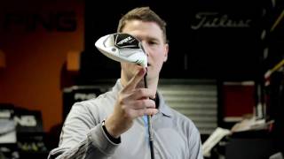 Taylormade Rocketballz Driver [upl. by Amaryllis]