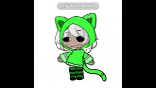 Sla eu postei no teco teco também 🤠 ibispaint gacha gachalife animation alightmotion [upl. by Daile]