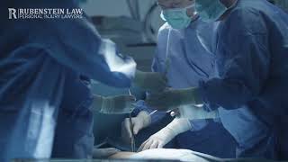 Medical Malpractice Injury Lawyers [upl. by Delastre]