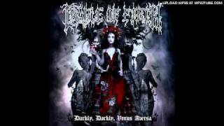 Cradle of Filth  Retreat of the Sacred Heart New Song 2010 [upl. by Whittaker]