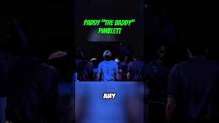 Paddy The Baddy 🤪🤪ufcpaddypimblettps5playstationgaminggamergameplayviralshortsshorts [upl. by Yeca406]