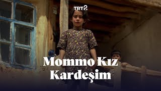 Mommo Kız Kardeşim  Fragman [upl. by Saraann]