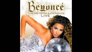 Beyoncé  Dangerously In Love Live  The Beyoncé Experience [upl. by Jepum]