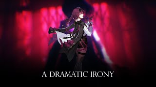 A Dramatic Irony Kafka Trailer  Remix Cover Honkai Star Rail [upl. by Adnaram513]