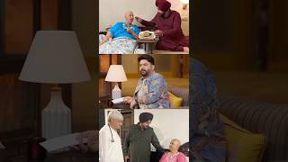 Cancer 😔❤️ sidhu paaji  viralvideo ytshorts kapilsharma comedy funny funnyshorts [upl. by Luise]