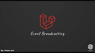 Laravel event broadcasting arabic [upl. by Ahsiela]