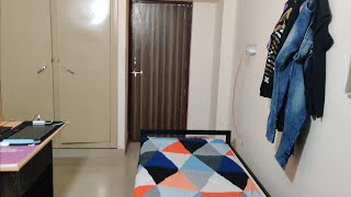 MBBS Student Room Tour  Hostel Life at Govt Medical College [upl. by Aneen]