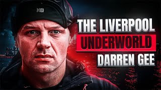 THE BEST Darren Gee Interview Ever Liverpool Drug Baron Hired a SAS Trained Hitman To Kill Me [upl. by Collbaith666]