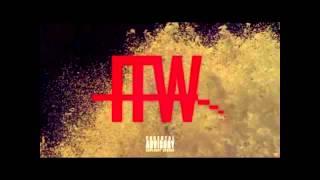 ITW Kanye West Feat Chief Keef amp Travis Scott ITW  Zaqaz Prod By Wonya Love [upl. by Millicent]