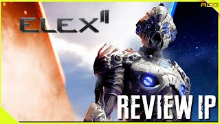 ELEX 2 Review quotBuy Wait for Sale Never Touchquot  In Progress [upl. by Nwahsed]