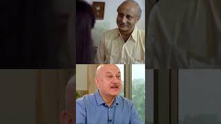 Did you know ANUPAM KHER KO [upl. by Majka]