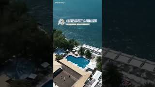 Alexandra Beach Thassos Spa Resort short [upl. by Burns703]