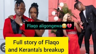 This is how Flaqo and Keranta [upl. by Gregor]