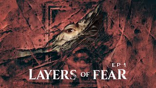 Layers Of Fear 2023  Part1 [upl. by Abdulla764]