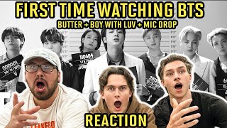 KPOP HATERS WATCH BTS FOR THE FIRST TIME [upl. by Vincent]