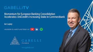 Banking Update from Milan UniCredits Increasing Stake in Commerzbank [upl. by Tiffie]