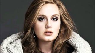 Adele  Rolling in the deep  Extended Mix Harold Anguiano [upl. by Cordalia336]