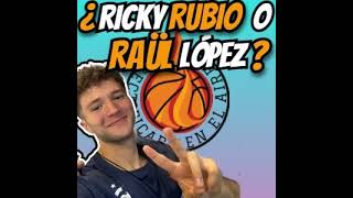 Ep 216 ¿RICKY O RAÜL ¿JAÉN FS BALONCESTO O LINABASKET [upl. by Pinkerton19]