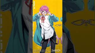 Ramuda AmemuraParoOfficiallyMiaM hypicmic [upl. by Edivad1]