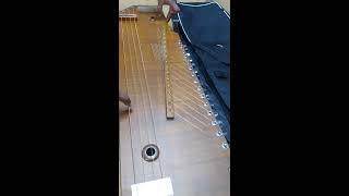 SwarmandalTanpura 2 in 1 tanpura swarmandal [upl. by Lion]