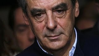 François Fillon será o candidato do centrodireita às presidenciais francesas terá derrotado… [upl. by Graner275]