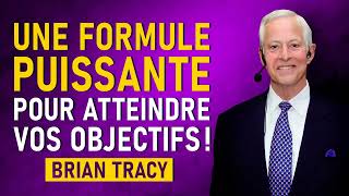 7 étapes pour réussir sa vie Brian Tracy [upl. by Cirda]