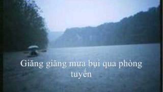 Doi Bo  tho Quang Dungwmv [upl. by Olenka]