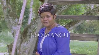 USO WANGU Official VideoSKIZA CODE 5965455 By Emmanuel Mgogo CallMgogo 255769505537 [upl. by Eidda]