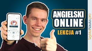 Angielski Online 1 Ćwiczenia dla Początkujących Metodą Aktywnego Mówienia [upl. by Ingeborg870]