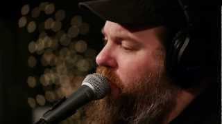 Pinback  True North Live on KEXP [upl. by Barth741]